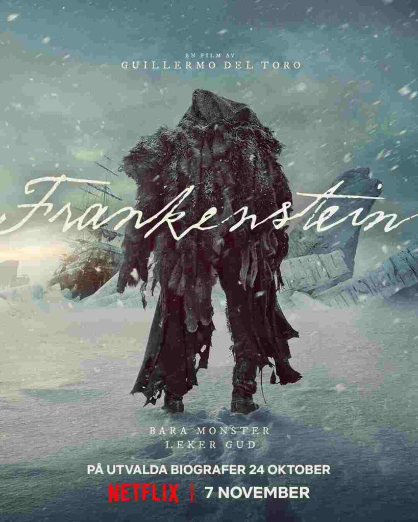 frankenstein-poster